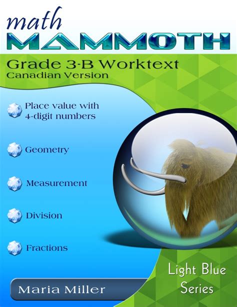 3 b contents and samples math mammoth Epub