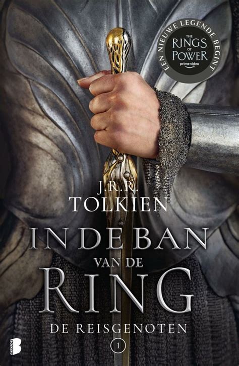 3 boeken in de ban van de ring 123 de reisgenoten de twee torens de terugkeer van de koning incl losse landkaart Epub