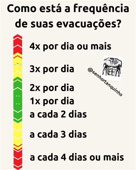 3 dias sem evacuar