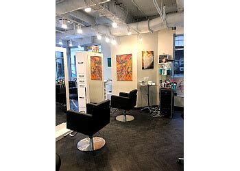 3 of the Best Salons in Detroit, MI