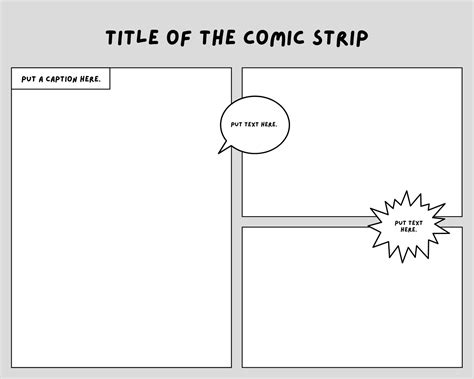 3 panel comic grid Epub