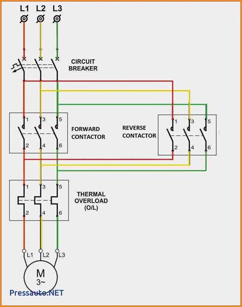 3 phase motor starter Reader