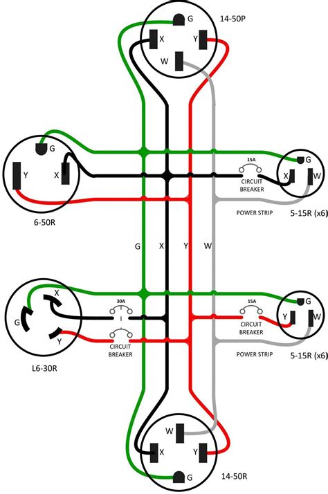 3 pole 30 amp plug diagram Epub