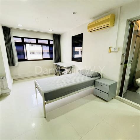 3 rooms flat for sale in singapore