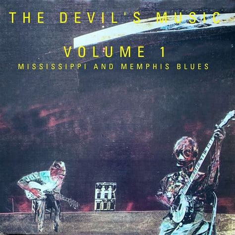 3-D MAN 36 the DEVIL S MUSIC VOL 1 PDF