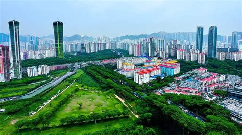 3-Day Shenzhen Escape: Unlocking the Ultimate Urban Paradise in 2025