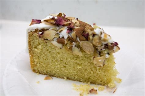 3-Ingredient Magic: Unlocking the Secrets of Chalk Farm Cake