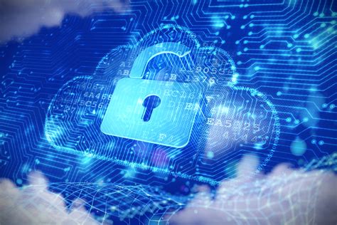 3-Level Cloud Security: Securing Your Data in the Cloud