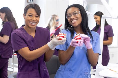 3-Month Accelerated Dental Assisting Academy: Fast-Track to Dental Success