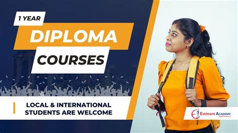 3-Month Diploma Courses In Singapore: Unlock Your Career Potential