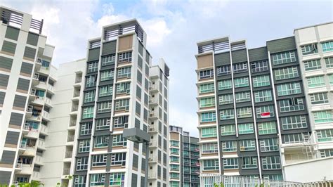 3-Room Condo for Rent in Singapore: A Comprehensive Guide