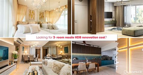 3-Room HDB Resale Flat for Sale: Ultimate Guide