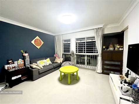 3-Room Resale Flat Bukit Batok: Your Dream Home Awaits