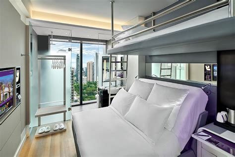 3-Star Hotels on Orchard Road: A Traveler's Guide to Comfort and Convenience