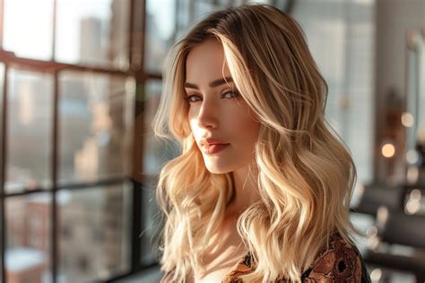 3-Step Black to Blonde Ombre Hair Transformation Guide