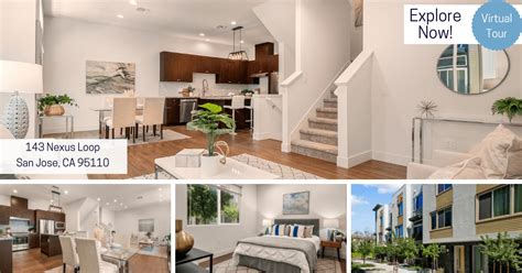 3-Story Townhouse: The Epitome of Urban Living