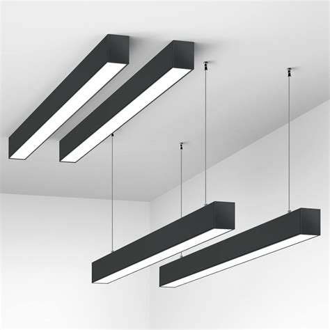 3-Ways Led Linear Lighting Transforms Spaces in 2023