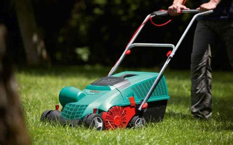 3-in-1 Lawn Aerator Fertilizer Spreader: The Ultimate Lawn Care Powerhouse