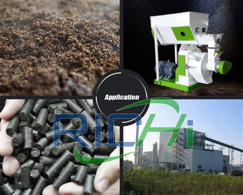 3-in-1 Organic Fertilizer Pellet Machine Line: Turn Waste into Wealth