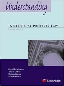 3.1 Understanding Intellectual Property Laws