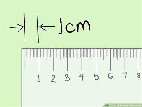 3.5 Centimeters: A Comprehensive Guide to Measurement and Application