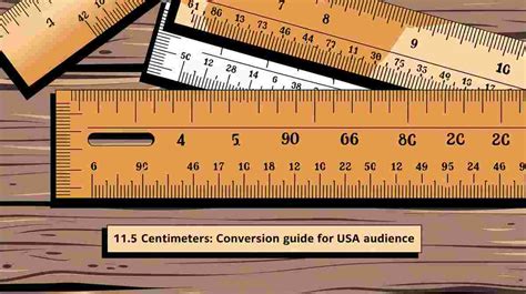 3.5 Centimeters: A Comprehensive Guide to Understanding and Utilizing This Unit of Measurement