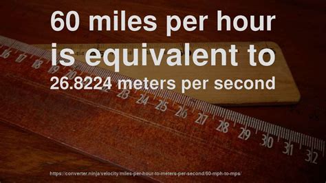 3.6 Seconds to 60 Miles Per Hour: The Ultimate Guide