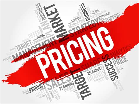 3.99$: The Power of Precision Pricing for Your Business