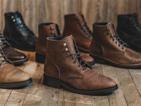 30% Off Thursday Boots: Elevate Your Style, Save Big!