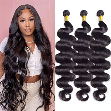 30' Bundles: A Comprehensive Guide to the Must-Have Hair Extension