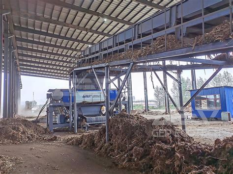 30,000+ Biomass Crushers: A Promising Investment