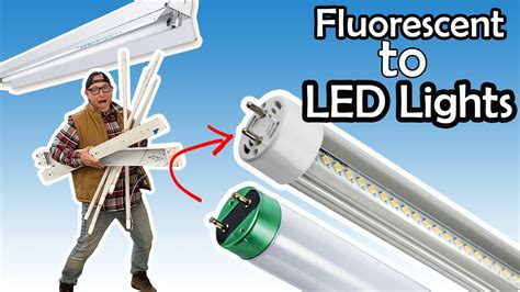 30,000+ Reasons to Switch to Replacement LED Lights Today