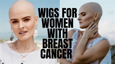 30,000+ Wigs for Chemo Patients: A Guide to Finding the Right One