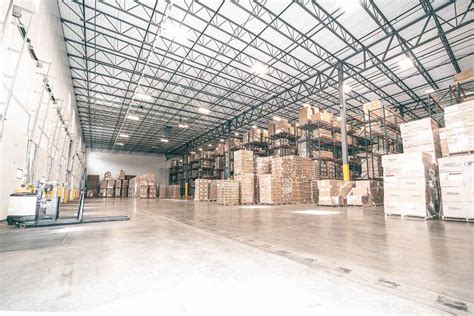 30,000 Distribution Warehouses Near Me: A Comprehensive Guide