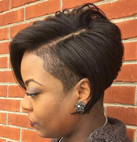 30+ African American Haircut Styles for Women