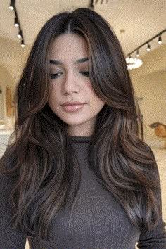 30+ Alluring Light Black Hair Colour Ideas: Elevate Your Tresses In 2023