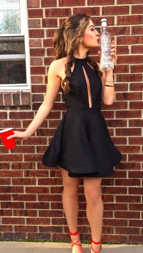 30+ Alluring Sorority Formal Dresses for an Unforgettable Night