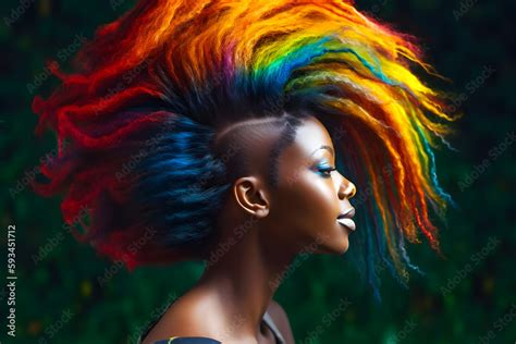 30+ Breathtaking Hairstyles for Black Women with Long, Flowing Locks