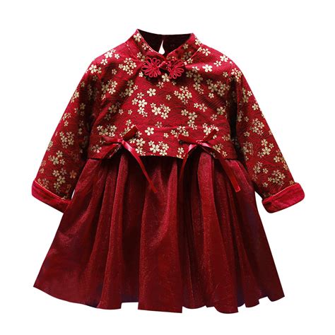 30+ Cutest Children's Winter Dresses for the Holidays