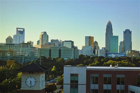 30+ Essential Rental Cars in Charlotte NC: The Ultimate Guide