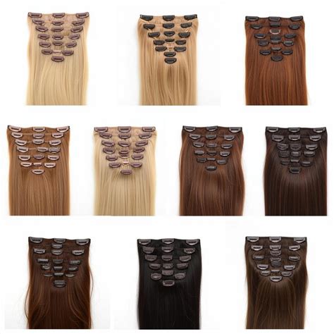 30+ Human Hair Clip in Extensions: Ultimate Guide for All Hair Types