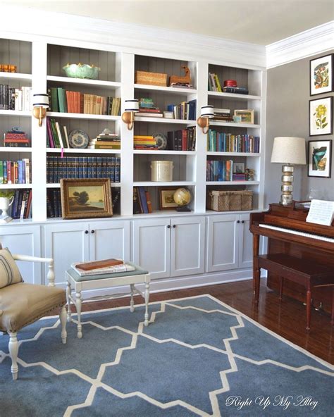 30+ Insanely Creative Bookshelf Dresser Ideas to Maximize Space and Style