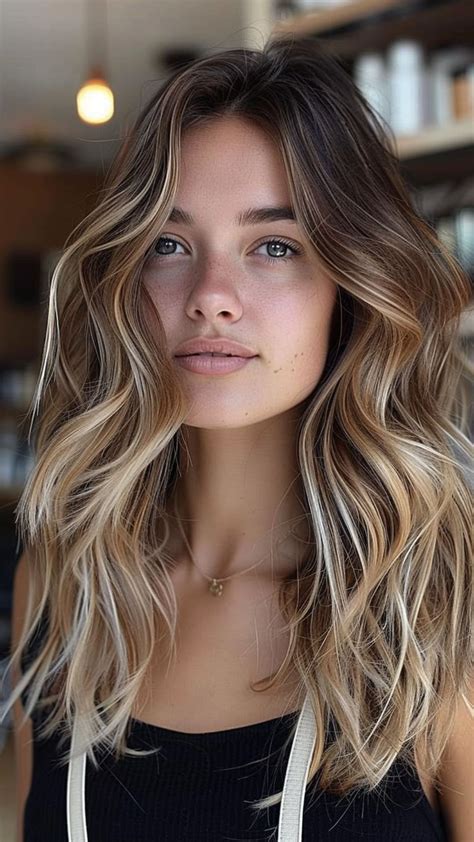 30+ Mesmerizing Ombre Balayage Hairstyles That'll Turn Heads