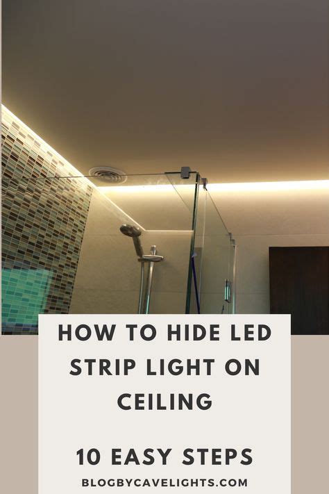 30+ Recessed Lights LED Ideas That Will Transform Your Home ✨