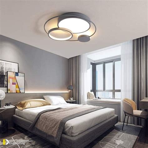 30+ Stunning Ceiling Lights with LEDs for 2023