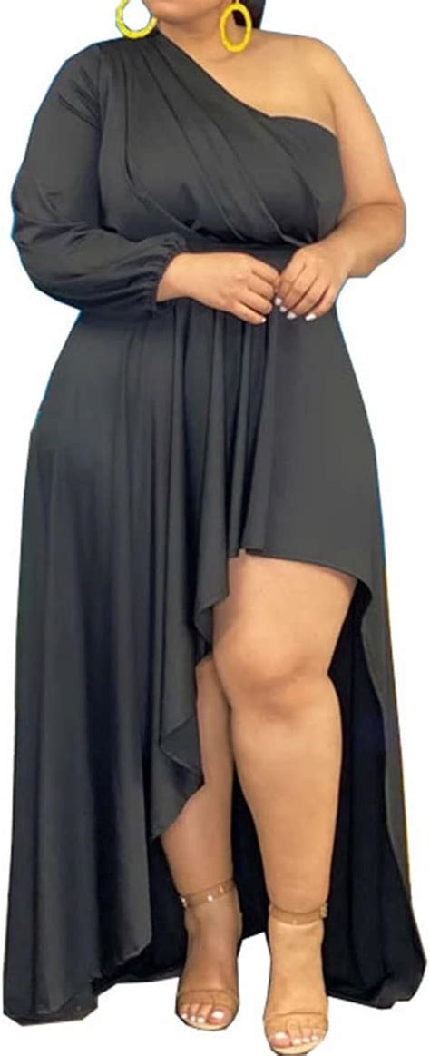 30+ Stunning Wrap Dress Plus Size Options to Flatter Every Figure