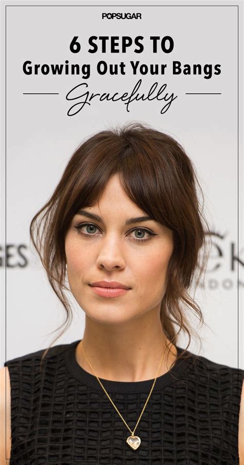 30+ Women with Bangs: The Ultimate Guide to Bangtastic Style