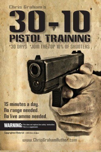 30 10 pistol training PDF