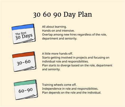 30 60 90 day plan for new operational manager ebooks Epub