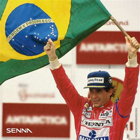 30 Anos Sem Senna: A Chama do Ídolo que Ainda Queima Forte